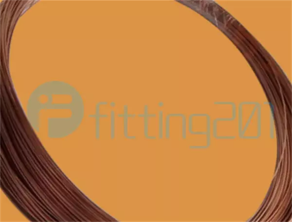 99.9% NEW  Pure Copper Cu Metal Wire, Diameter 3mm, Length 2m