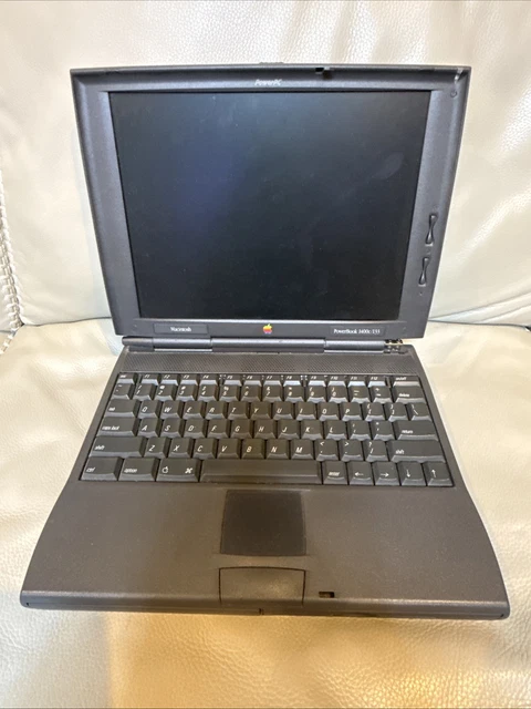Ordenadores vintage, Informática vintage, Informática y tablets