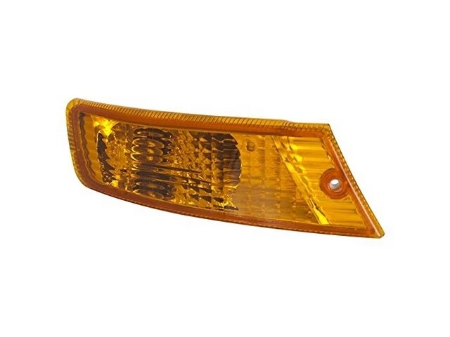 Tyc Freccia Destra Bianca Per Peugeot 405 (1987-1996) Berlina E SW, Ricambio OEM - 4