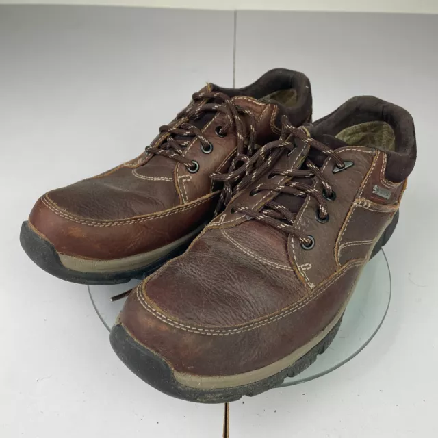 Clarks rampart gtx on sale