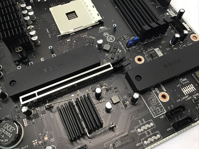 Carte mère pour HP Pavilion 17-f ( i5-4210U