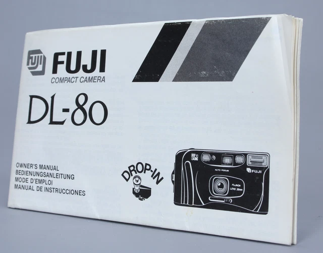 Livret Publicitaire / Mode D'emploi SEMFLEX 3,5 B, Appareil Photo 6x6, état Correct