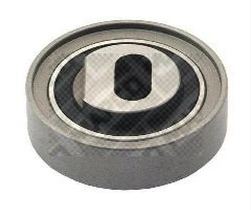 MAPCO Galet tendeur de courroie de distribution Poulie-tendeur 23663 19mm 70mm