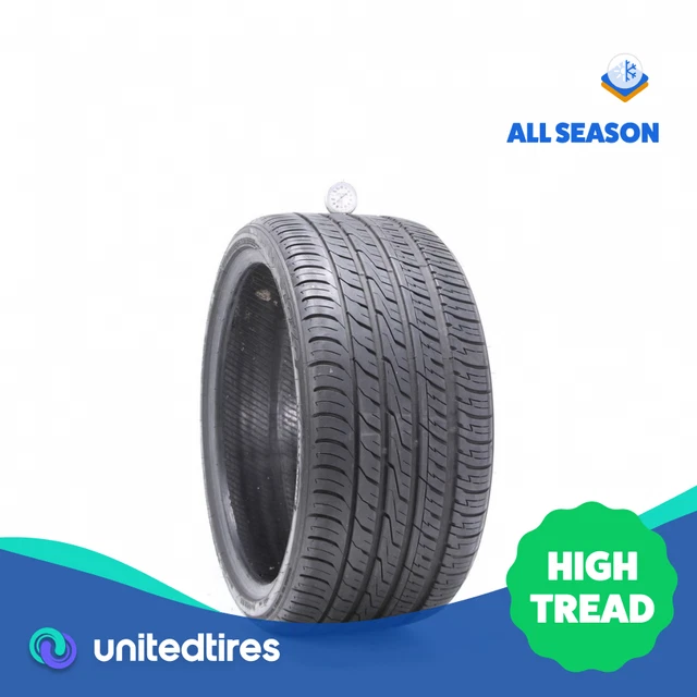 Used 275/30R19 Toyo Proxes 4 Plus 96Y - 9/32