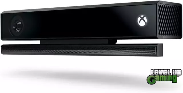 Sensor de movimiento Kinect Microsoft Xbox One V2 (ENVÍO RÁPIDO GRATUITO)