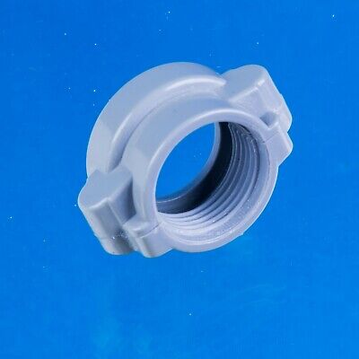 Coleman Saluspa Coleman Bestway Lay-Z-Spa B/C Tubo Grigio Connettore Giunto Capezzolo 