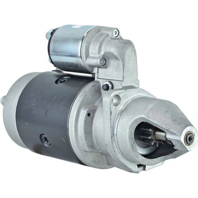Starter Fits John Deere Combine 932 942 965 968 975 985 17095 2-1803-BO