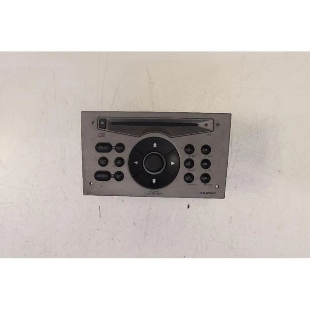 Radio Suzuki Ignis (03-08) 1.5 16V 4Wd Mnv 5P/B/1491Cc 2003