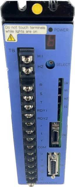 Sanyo Denki BL SUPER PE Modellismo PE0A030MXXXC0 N°: 12603209