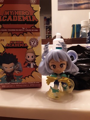 my hero academia nejire chan funko