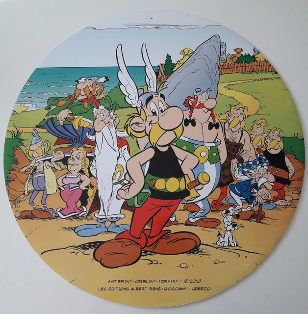 Coloriages Asterix Et Obelix à Imprimer | Chtoby Pomnili