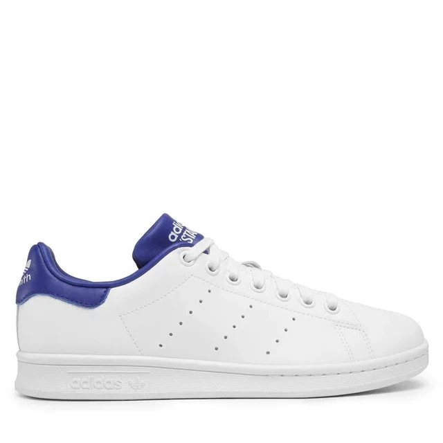 roi lion stan smith bleu roi