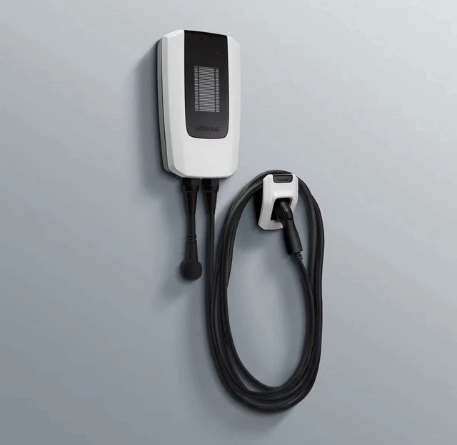 GENUINE GM ULTIUM Power UP Level 2 Charger 84922762 Excellent Condition ...