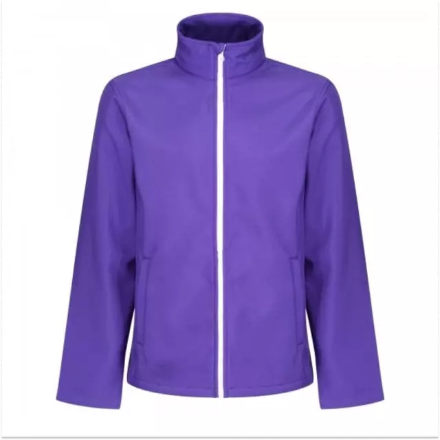 Regatta Professional Ablaze Printable Softshell Jacket