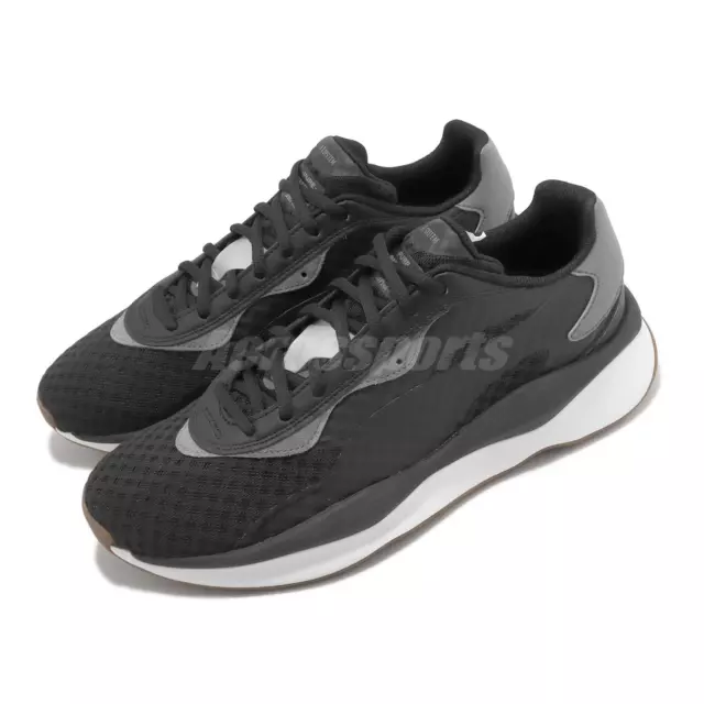 Puma ST Runner V3 Sneaker Men's Size 11 White/ Gum 384855-05