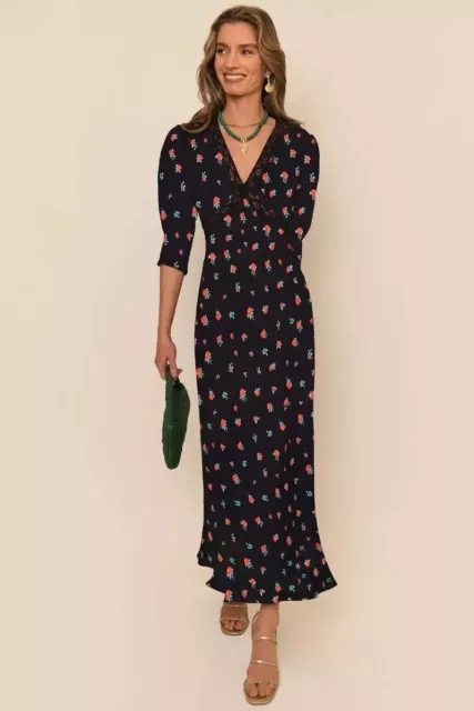 Rixo noleen dress 2025