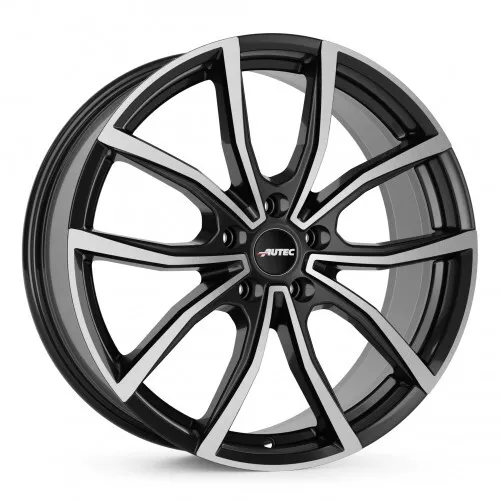 17 Zoll Alufelgen Vidron Lk 5X112 6.50 X 17 Et Autec