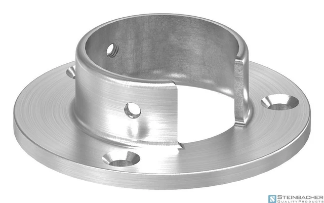 Scarico Laterale A Parete In Acciaio Inox Scarico Doccia Laterale Scarico A Pavimento Ad Angolo A Parete Per Balcone Scarico A Parete A Stesso Strato Pavimento Boris - Foto 9