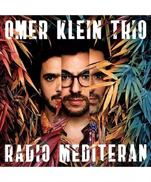 Radio Mediteran, Omer Klein Trio