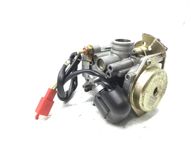 Carburateur Pour KYMCO 50, SYM 50, MIO 4T - Moteur 139QMB - Neuf Générique