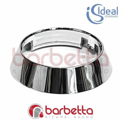 Ideal CAPPUCCIO COPRI CARTUCCIA CROMATO RICAMBIO IDEAL STANDARD B964697AA 