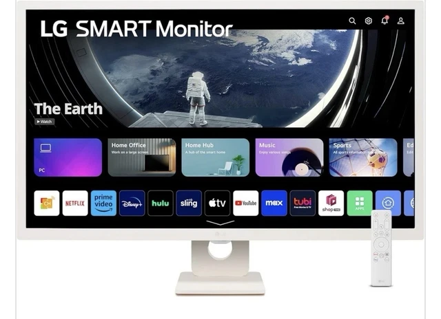 KCR TV Digitale 16 Pollici Freeview, Sintonizzatore DVB-T2, Ingresso AV