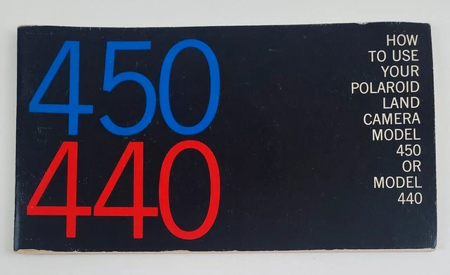 “Leica M” Book 70 Years Vintage Manuals & Guides, Vintage Movie & Photography