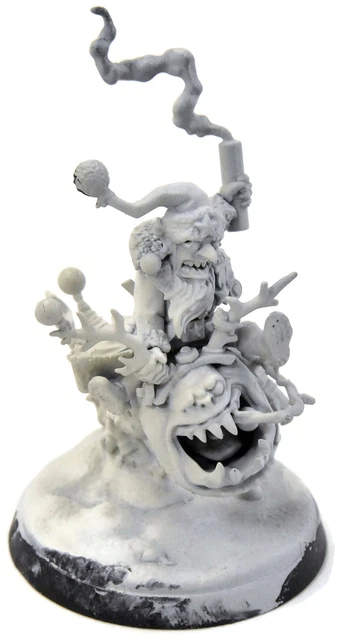 Warhammer - Calling all "Da RED Gobbo's and Bounca's"!! We have a FREE