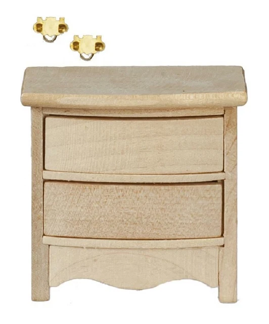 1/12 échelle Poupées Maison Miniature En Bois Rétro Armoire Pour Meubles De