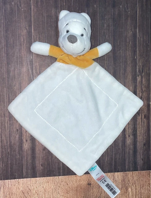 Winnie the pooh baby clothes best sale morrisons
