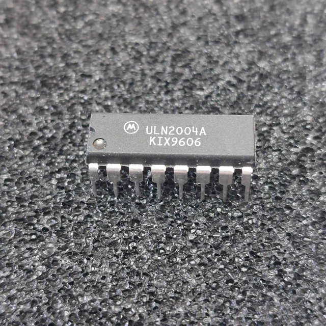 Transistor CI BU1508DX - Nouveau, Ancien Stock (New Old Stock) - Pour Réparation électronique