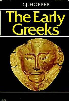 Early Greek City-States Bronze Iron Dorian Age Anatolian Italian Colonies Minoan
