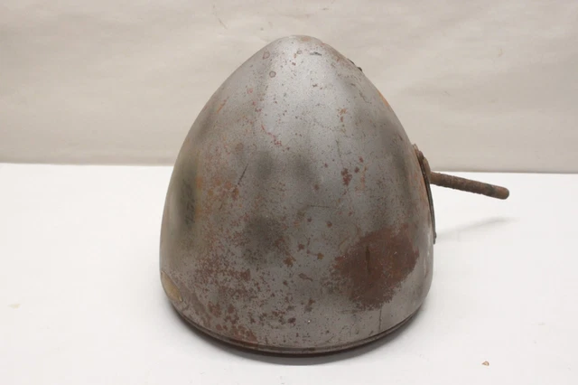 Vintage Original 1930's Car Truck Headlight Head Lamp Bucket Part B-L-C 682-J