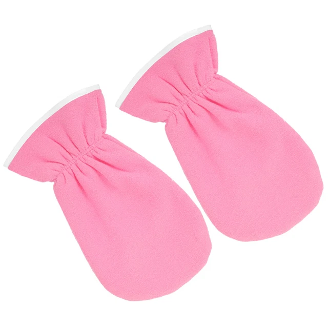 Guante Mositurizante Mano Exfoliación Guantes Reparación de la Piel Gel Miss Care
