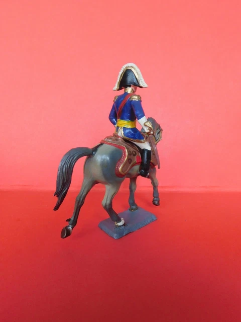 Starlux. L'empire. 3 sujets dont 1 cavalier - Collection