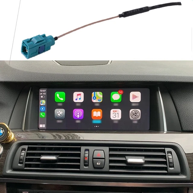 Antenne Wifi Adattatore Antenna WiFi Bluetooth Per BMW NBT EVO