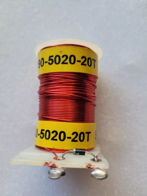 Data East/ Sega/ Stern  flipper coil 090-5020-0T