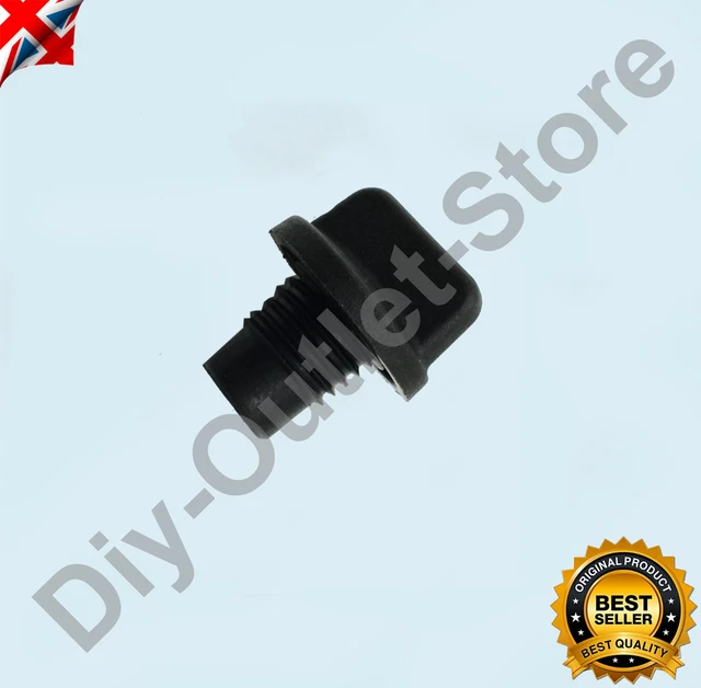 Filtre à Huile Moteur Boîtier Bouchon Pour Balle 350 Uce Royal Enfield