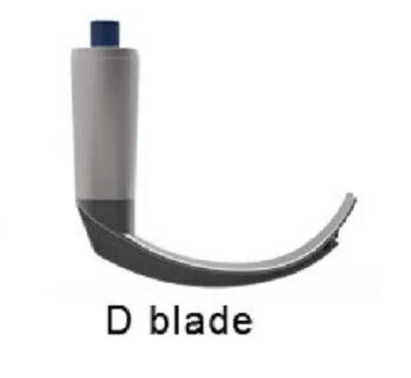 Besdata D-Blade Single Reusable blade Only Compatible with Besdata Screen