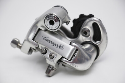 Campagnolo Deragliatore Posteriore Campagnolo Chorus Vintage 8 speed vintage 