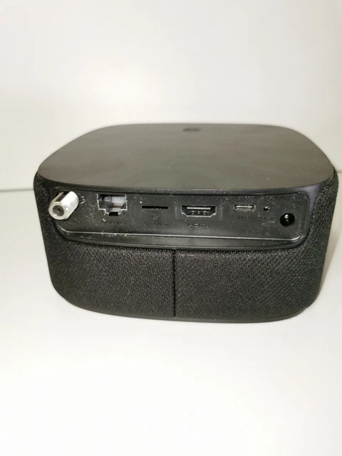 Décodeur SFR Android TV Box - Seul, Sans Alimentation Ni Télécommande, Occasion Fonctionnel