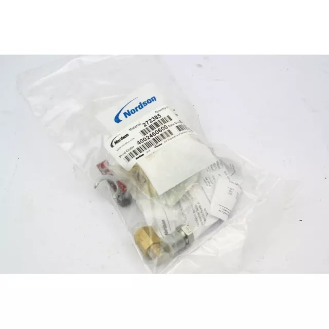 NORDSON 272385 272385 Installation Kit (B636)