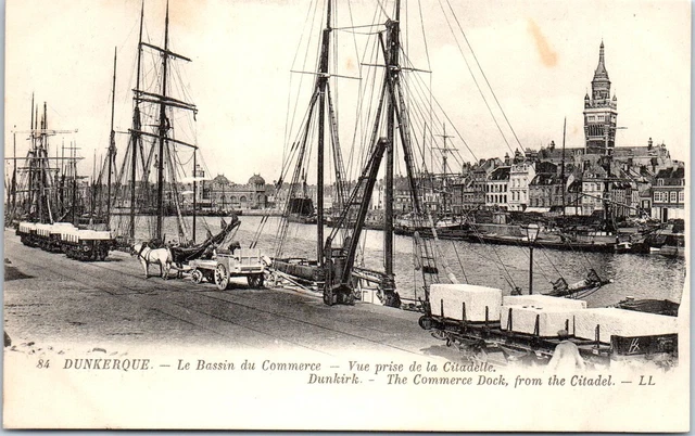 59-dunkerque-cartes-postales-anciennes-ref-45335-eur-4-00-picclick-fr