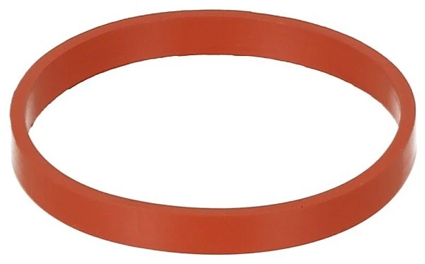 Guarnizione Collettore Aspirazione Elring 477.630 - Ricambio Auto Per Alloggiamento In Alluminio - Foto 2