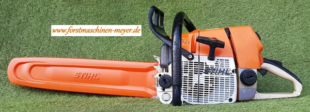 Stihl Kettensge Gebraucht