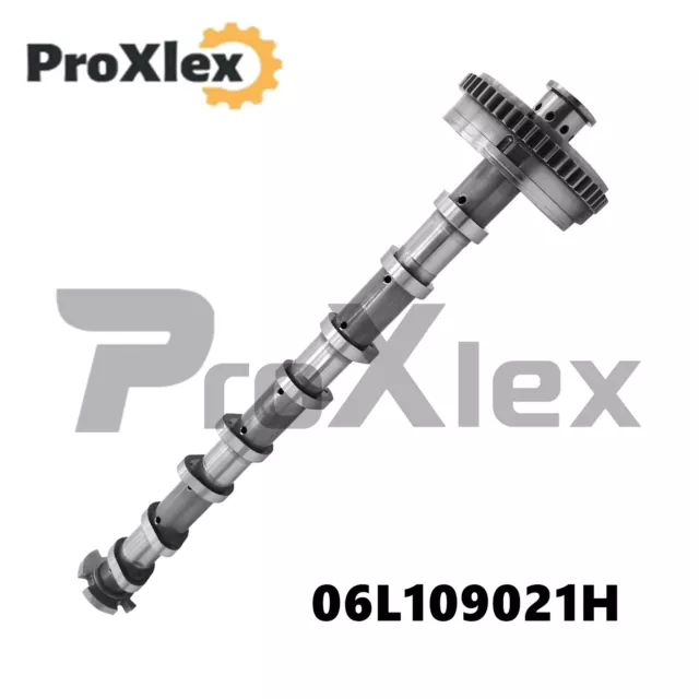 Intake Camshaft for Golf AUDI A4 A5 A6 Q5 Beetle Jetta 1.8T 2.0T 06L109021H