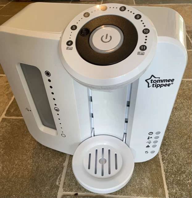 TOMMEE TIPPEE PERFECT prep machine £25.00 - PicClick UK