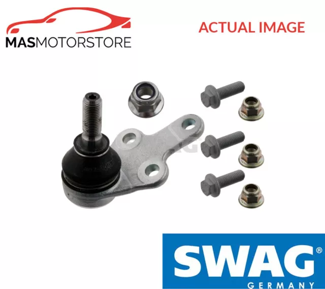 Suspension Ball Joint Front Swag 60 92 4849 G New Oe Replacement