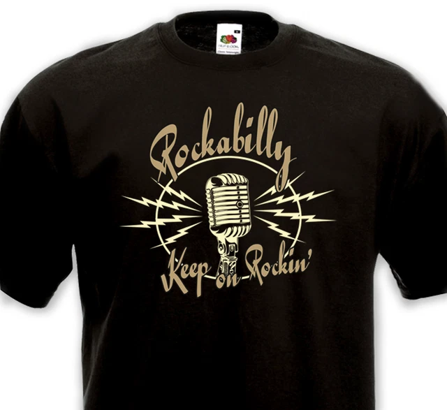 Sweat à Capuche SUN Records Memphis Rock'n'Roll - Taille US - Neuf Avec étiquettes - Noir