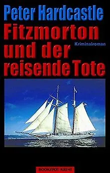 Fitzmorton und der reisende Tote | Buch | Zustand sehr gut